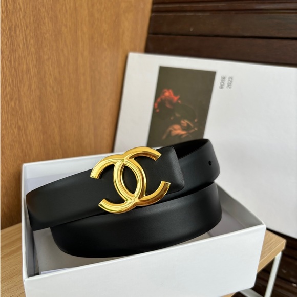 Brand new Chanel Women’s Belt - Picture 1 of 6